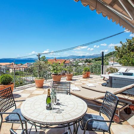 פודסטראנה Idis Luxury Apartment מראה חיצוני תמונה
