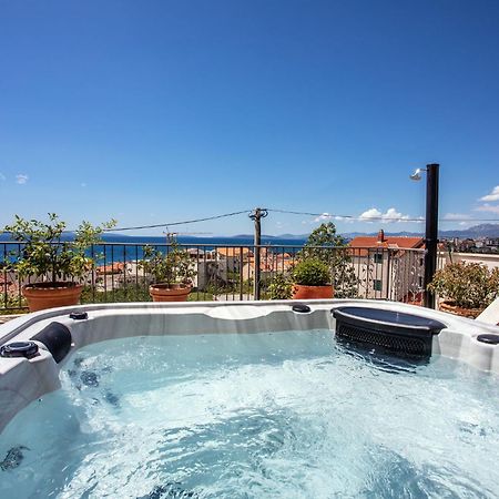 פודסטראנה Idis Luxury Apartment מראה חיצוני תמונה