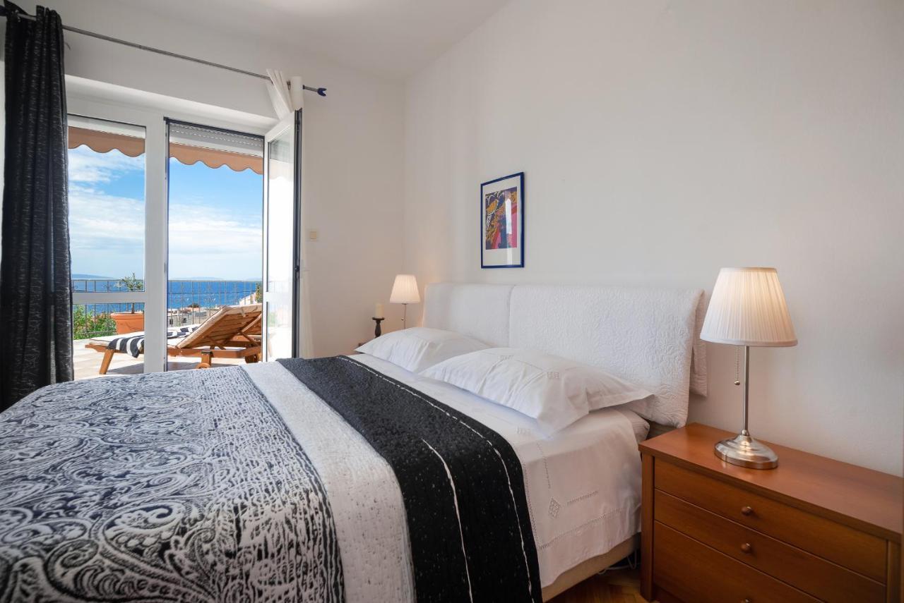 פודסטראנה Idis Luxury Apartment מראה חיצוני תמונה