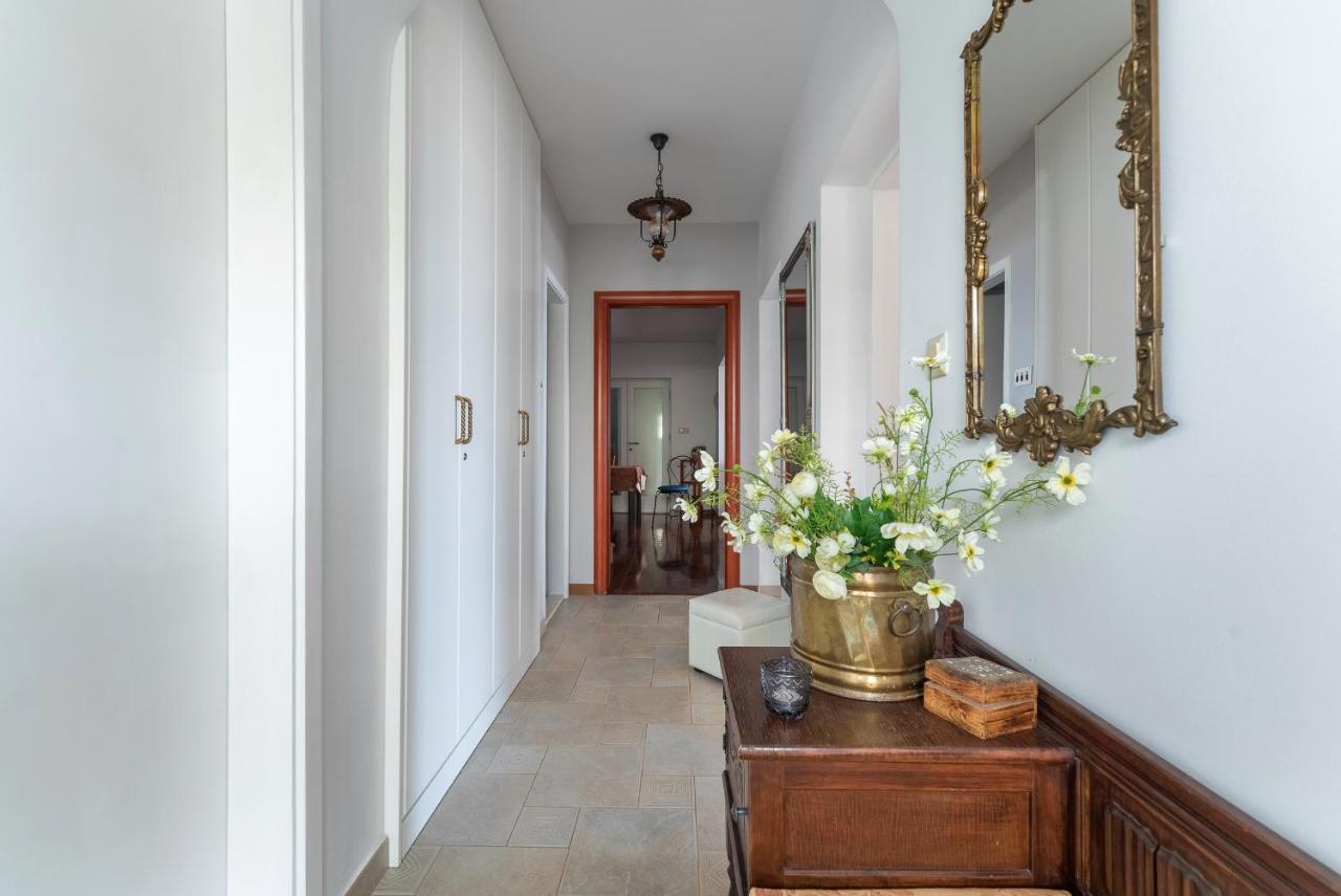 פודסטראנה Idis Luxury Apartment מראה חיצוני תמונה
