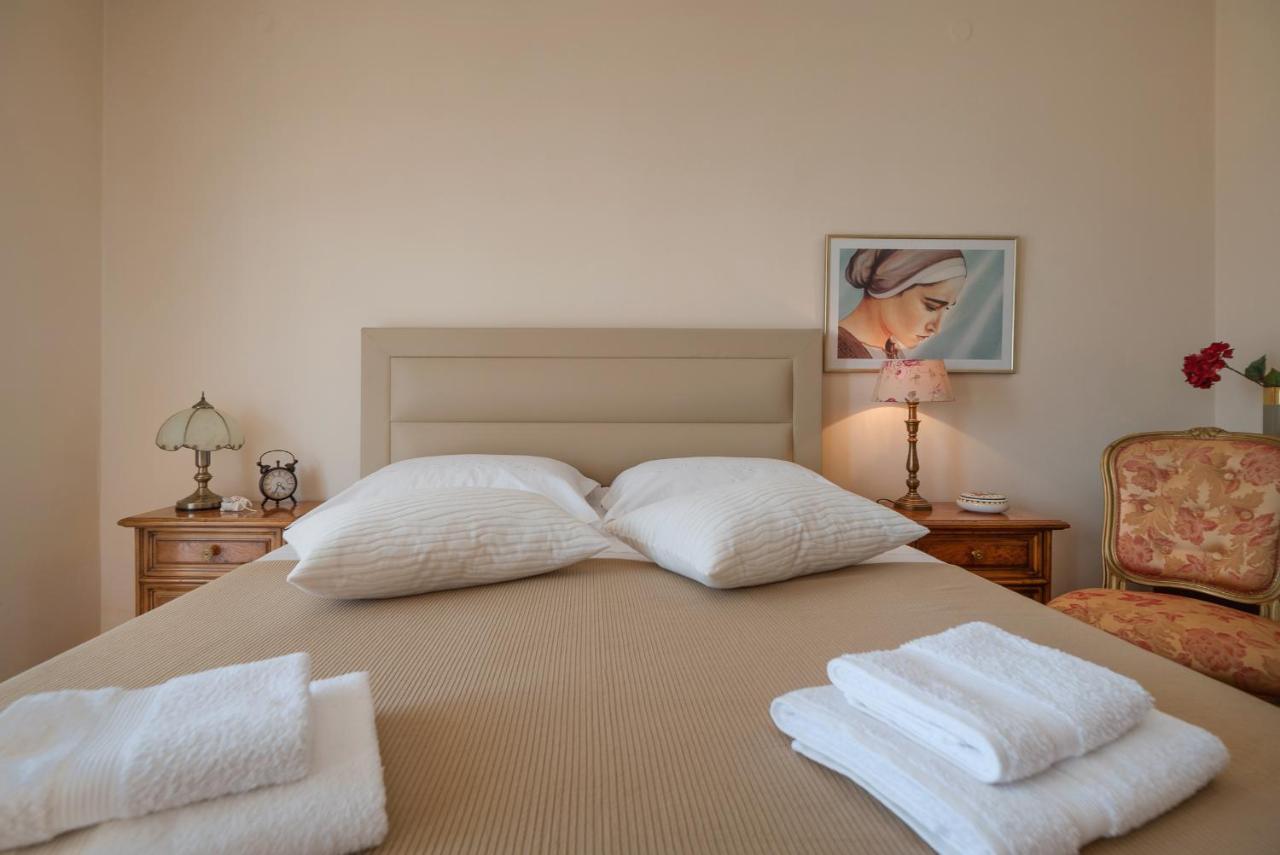 פודסטראנה Idis Luxury Apartment מראה חיצוני תמונה
