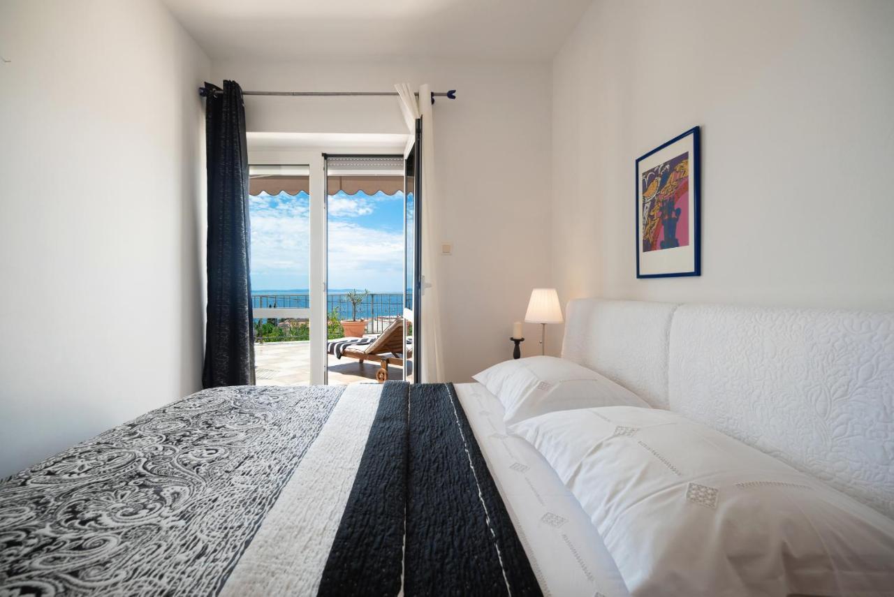 פודסטראנה Idis Luxury Apartment מראה חיצוני תמונה