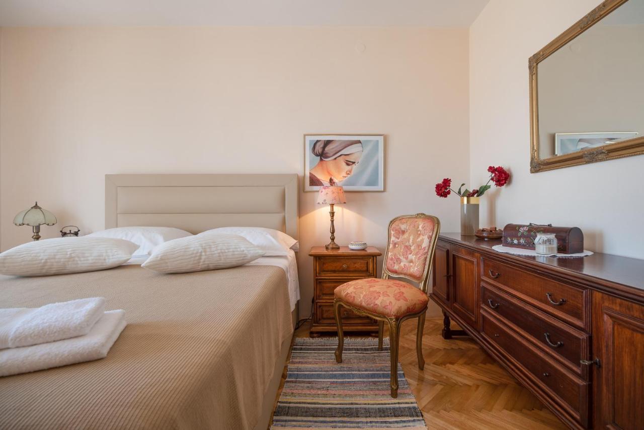 פודסטראנה Idis Luxury Apartment מראה חיצוני תמונה