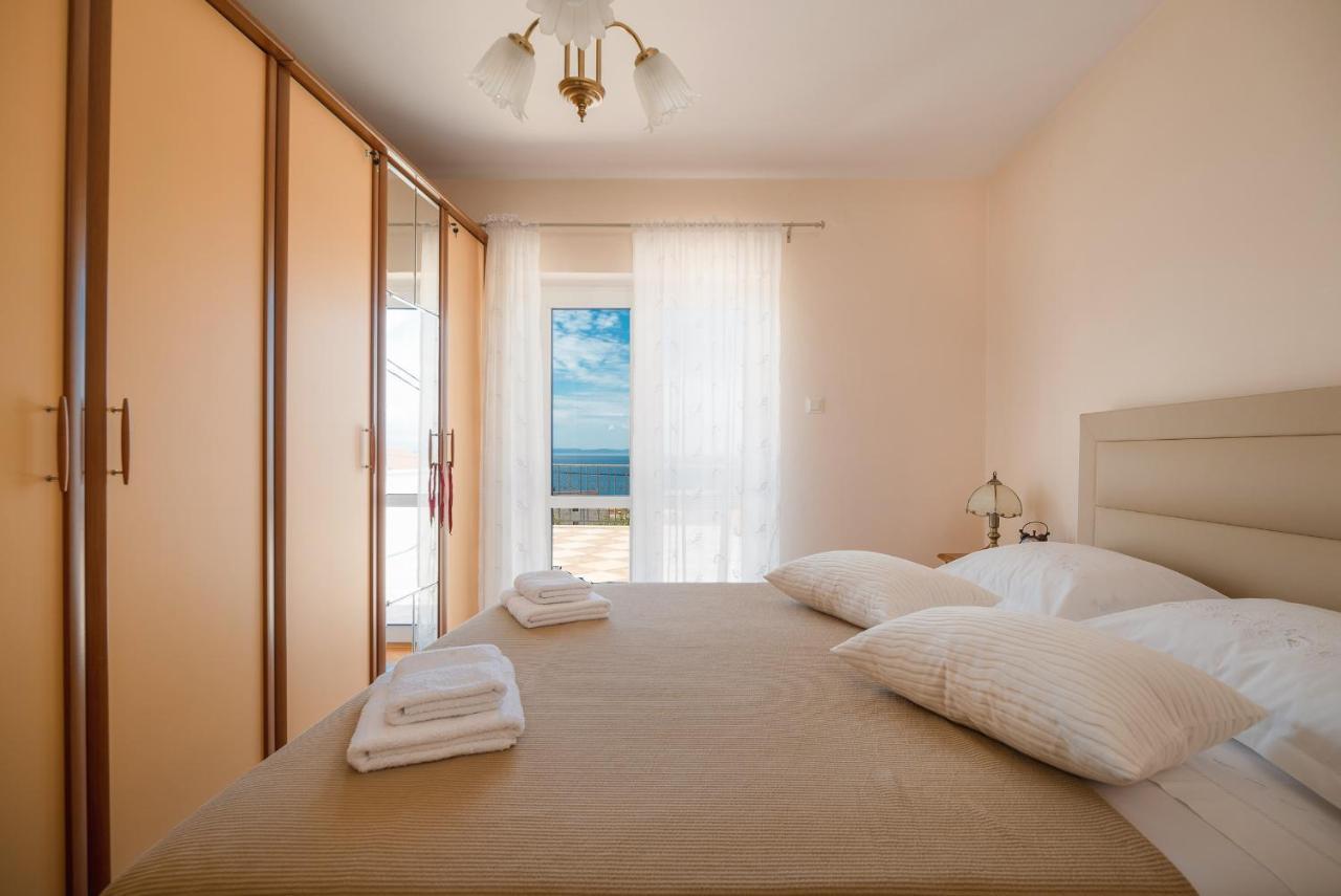 פודסטראנה Idis Luxury Apartment מראה חיצוני תמונה