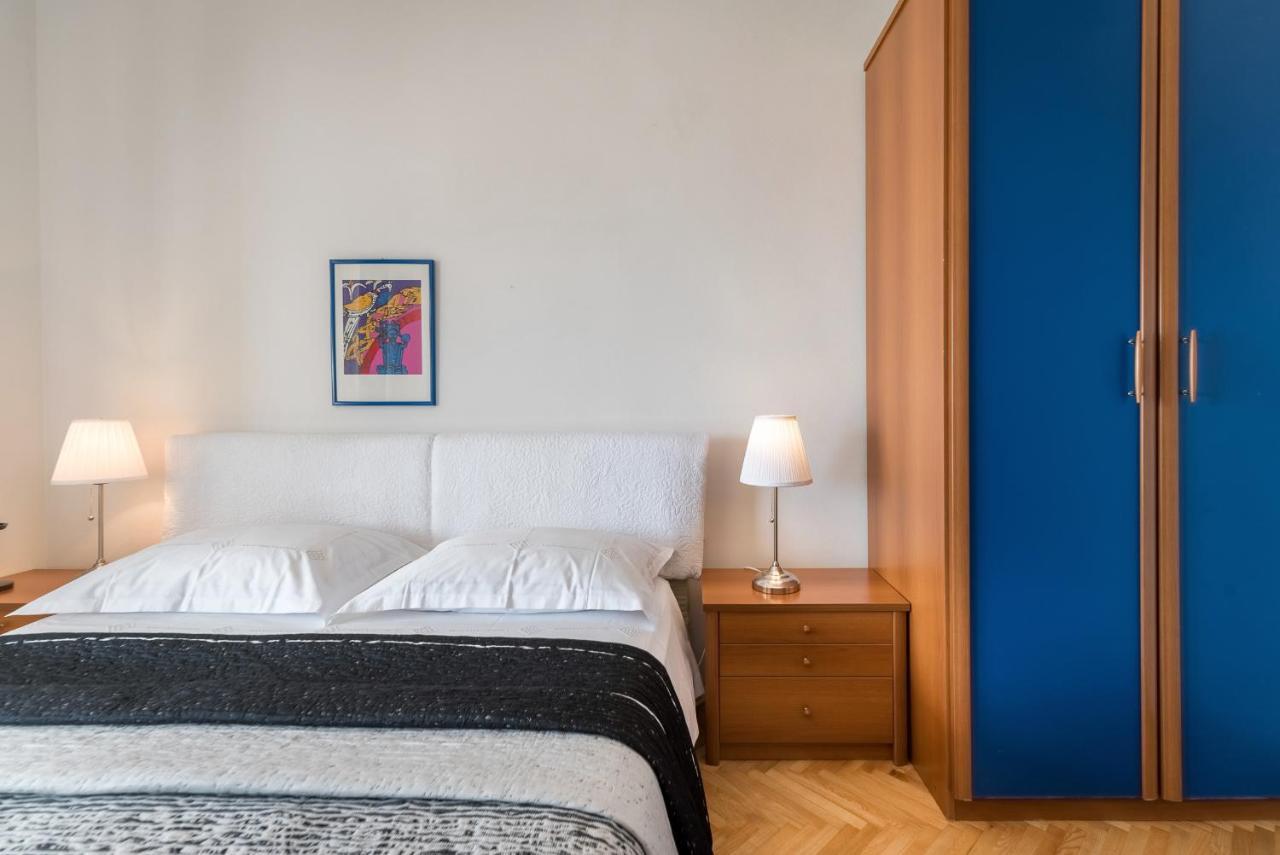 פודסטראנה Idis Luxury Apartment מראה חיצוני תמונה