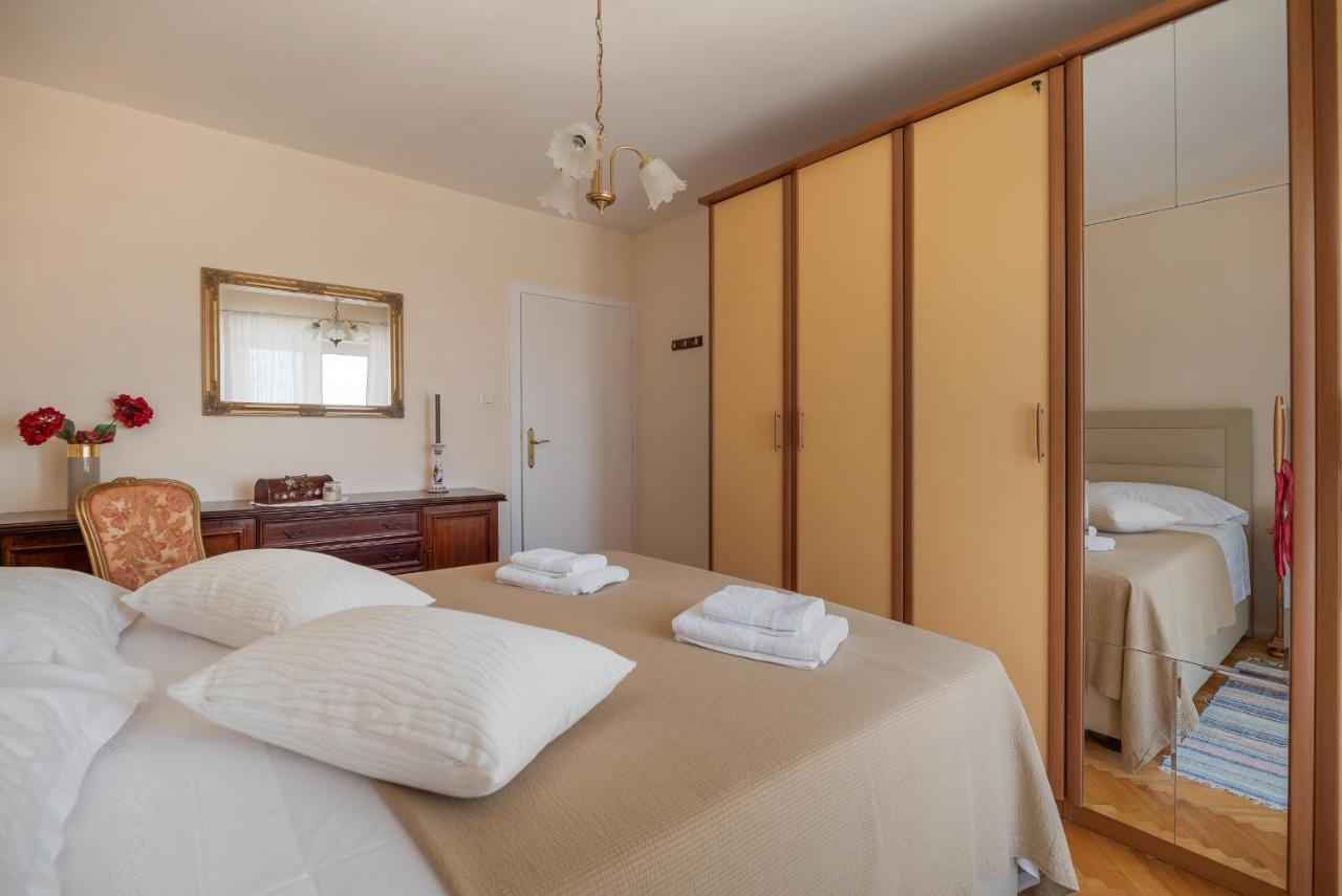 פודסטראנה Idis Luxury Apartment מראה חיצוני תמונה