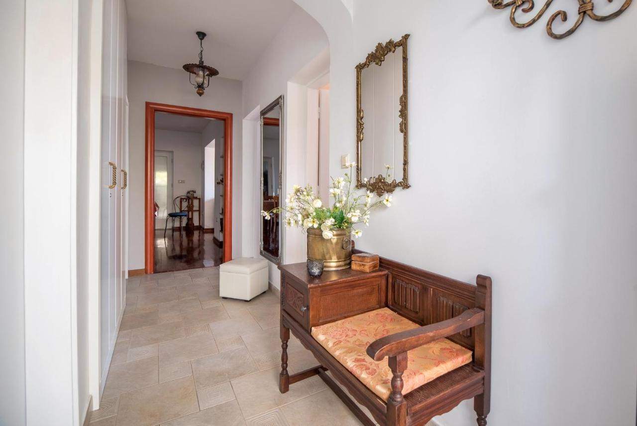פודסטראנה Idis Luxury Apartment מראה חיצוני תמונה