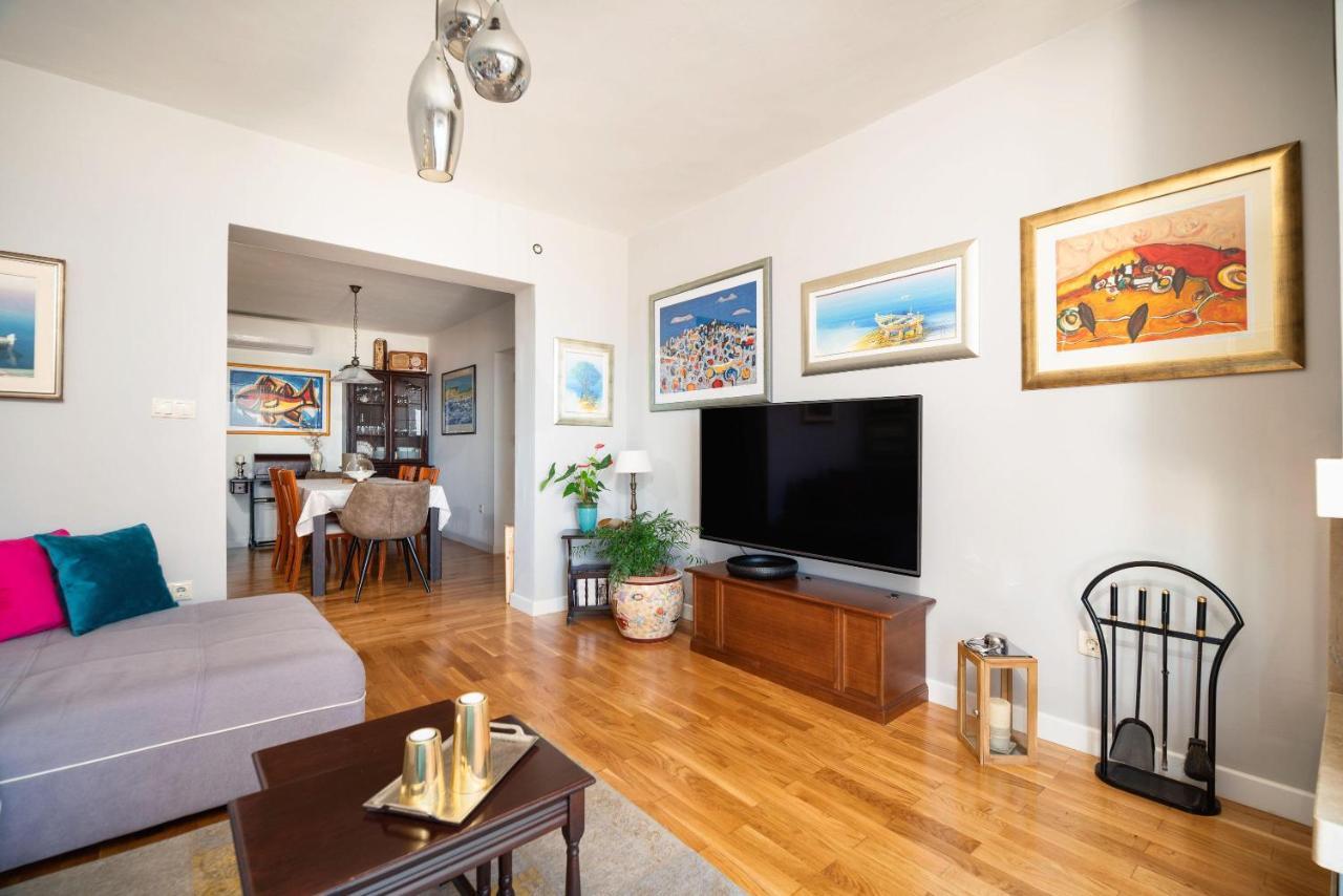 פודסטראנה Idis Luxury Apartment מראה חיצוני תמונה