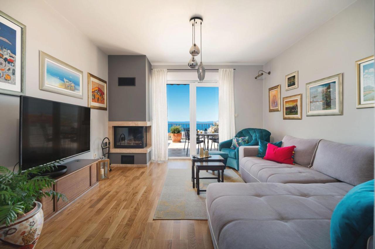 פודסטראנה Idis Luxury Apartment מראה חיצוני תמונה