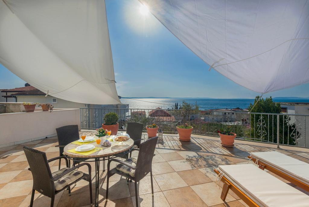 פודסטראנה Idis Luxury Apartment מראה חיצוני תמונה